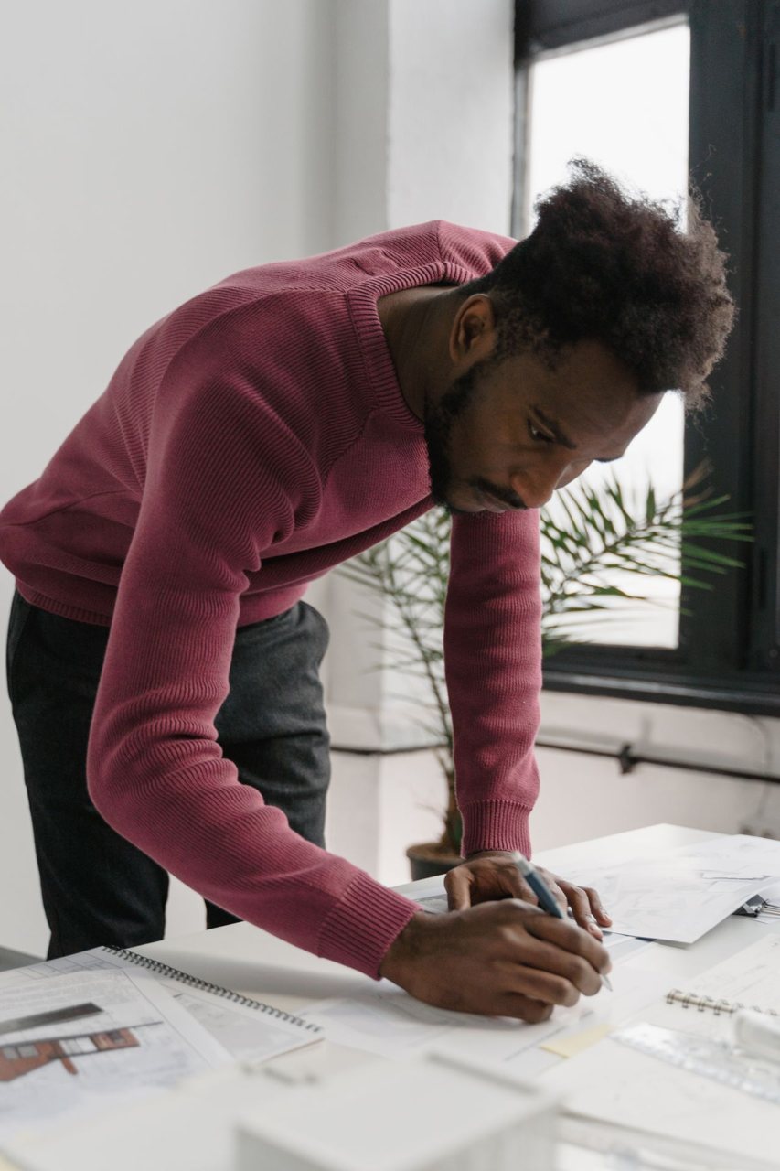 business planning