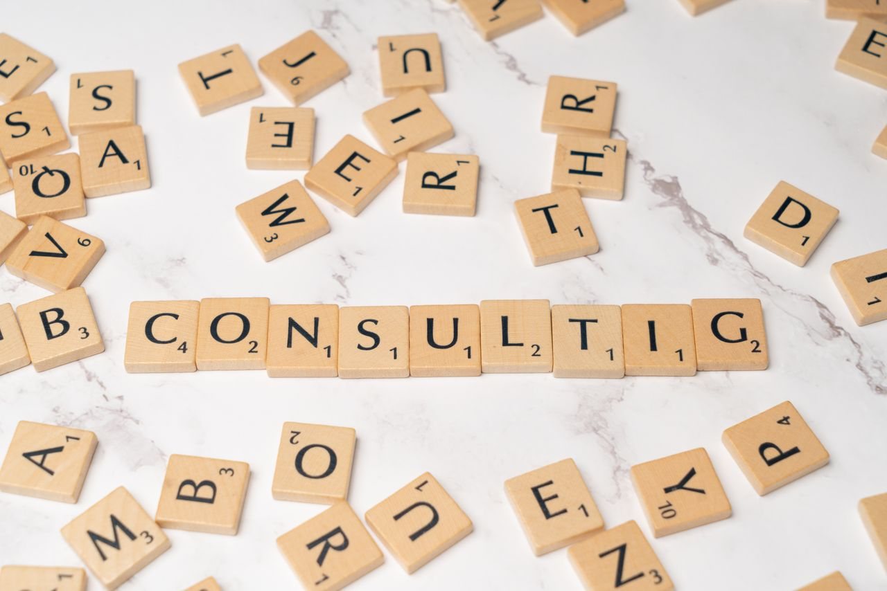consultancy